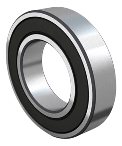 Rolamento do Alternador - SKF - 6200-2RSH/C3