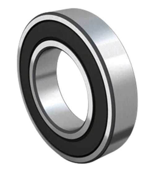 Rolamento do Alternador - SKF - 6203-2RSH/C3GJN