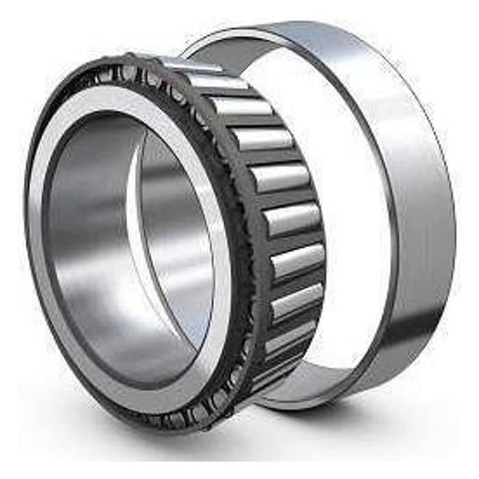 Rolamento de Rolos Cônicos da Coroa Lateral - SKF - JP 12049/12010