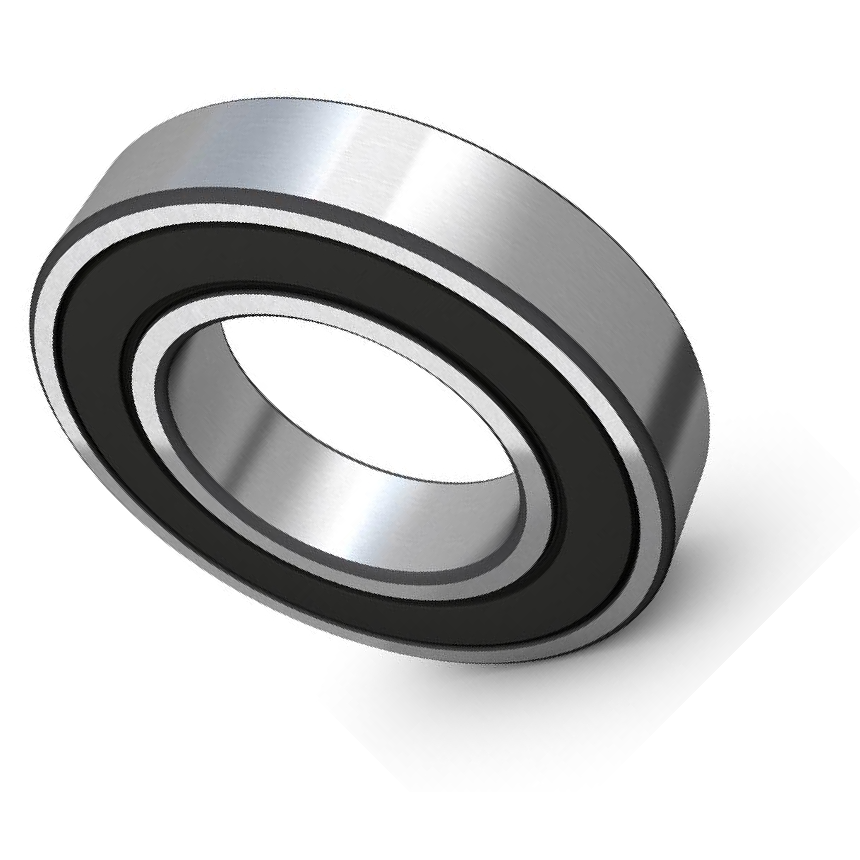Rolamento do Câmbio para ASIA Towner - SKF - 6303-2RSH/GJN