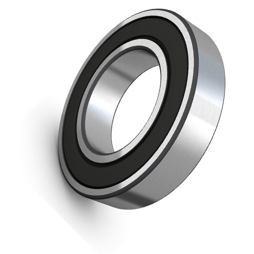 Rolamento do Câmbio para ASIA Towner - SKF - 6303-2RSH/GJN