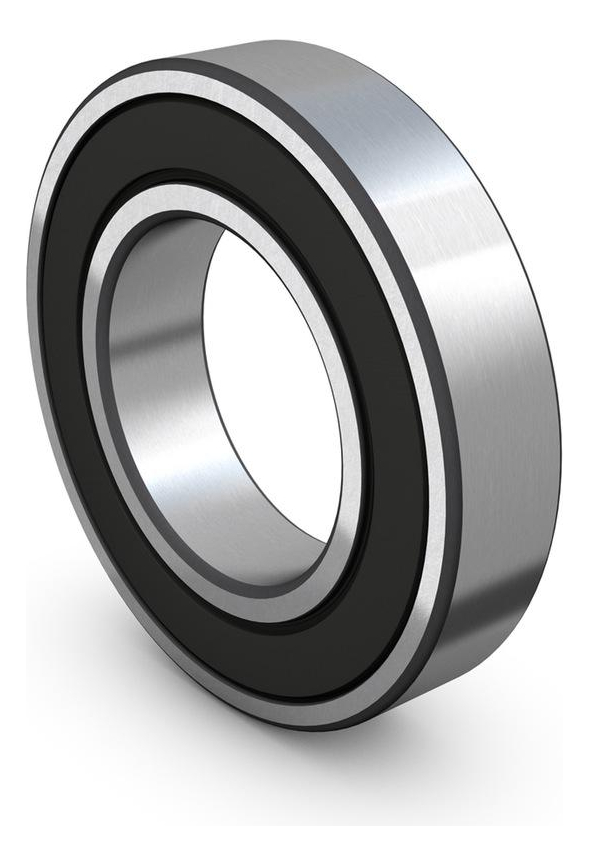 Rolamento do Câmbio para ASIA Towner - SKF - 6303-2RSH/GJN