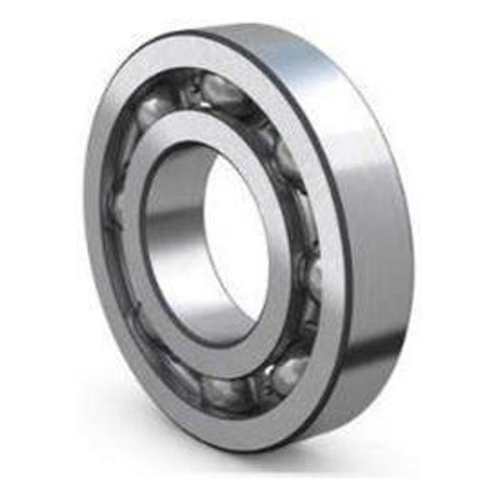 Rolamento Rigido de Esferas para Yamaha TDM 225 - SKF - 6306