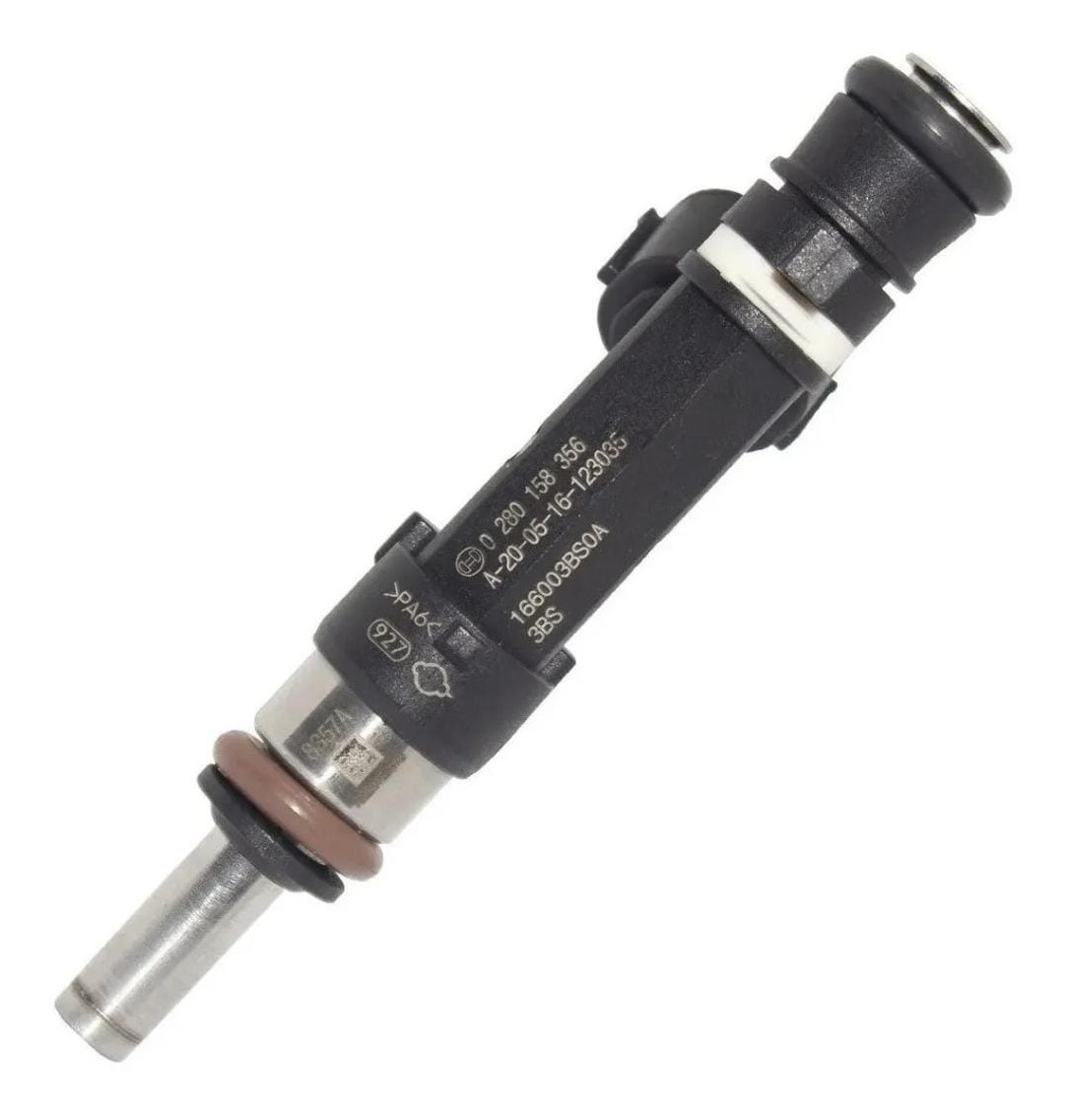 Válvula De Injeção De Combustível - Bosch - 0 280 158 356
