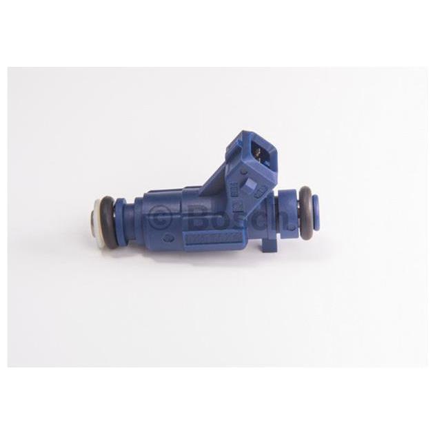 Válvula De Injeção De Combustível - Bosch - 0 280 156 296