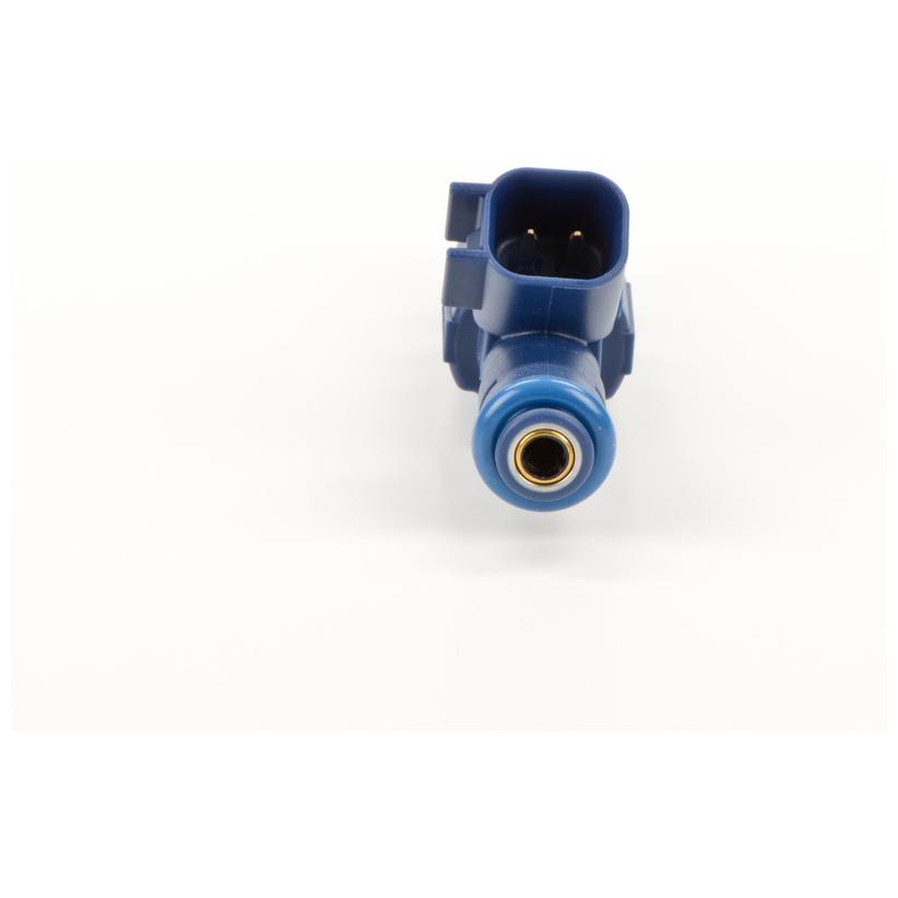 Válvula de Injeção de Combustível para Ford Ecosport e Focus - Bosch - 0 280 156 162