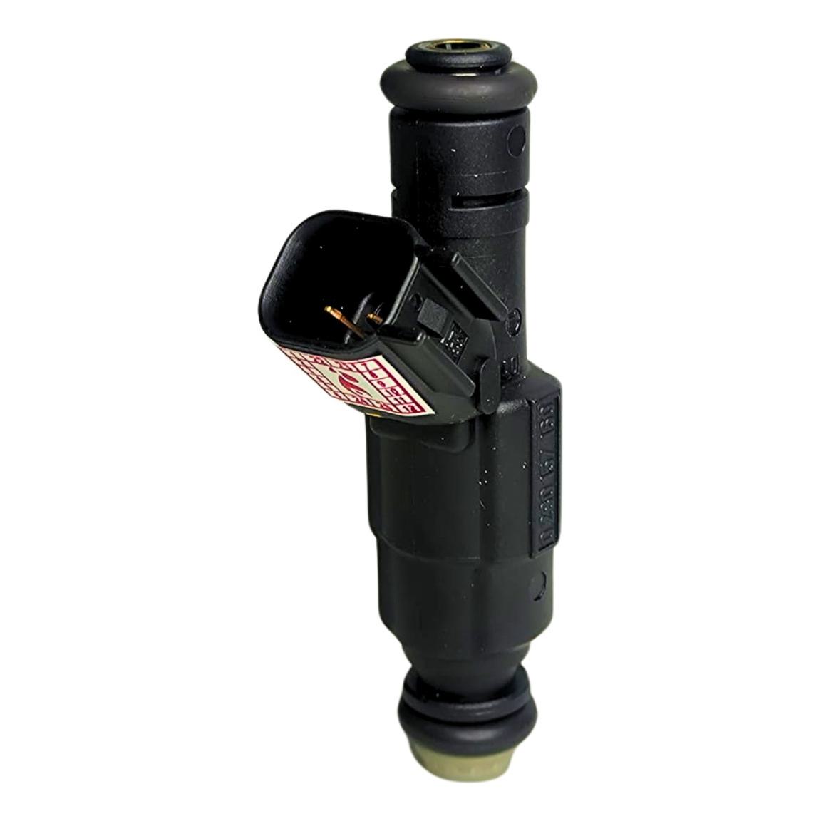 Válvula de Injeção de Combustível para Ford Ecosport - Bosch - 0 280 157 160