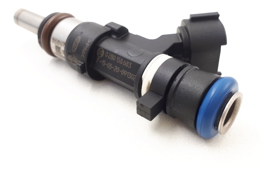 Válvula De Injeção De Combustível - Bosch - 0 280 158 683
