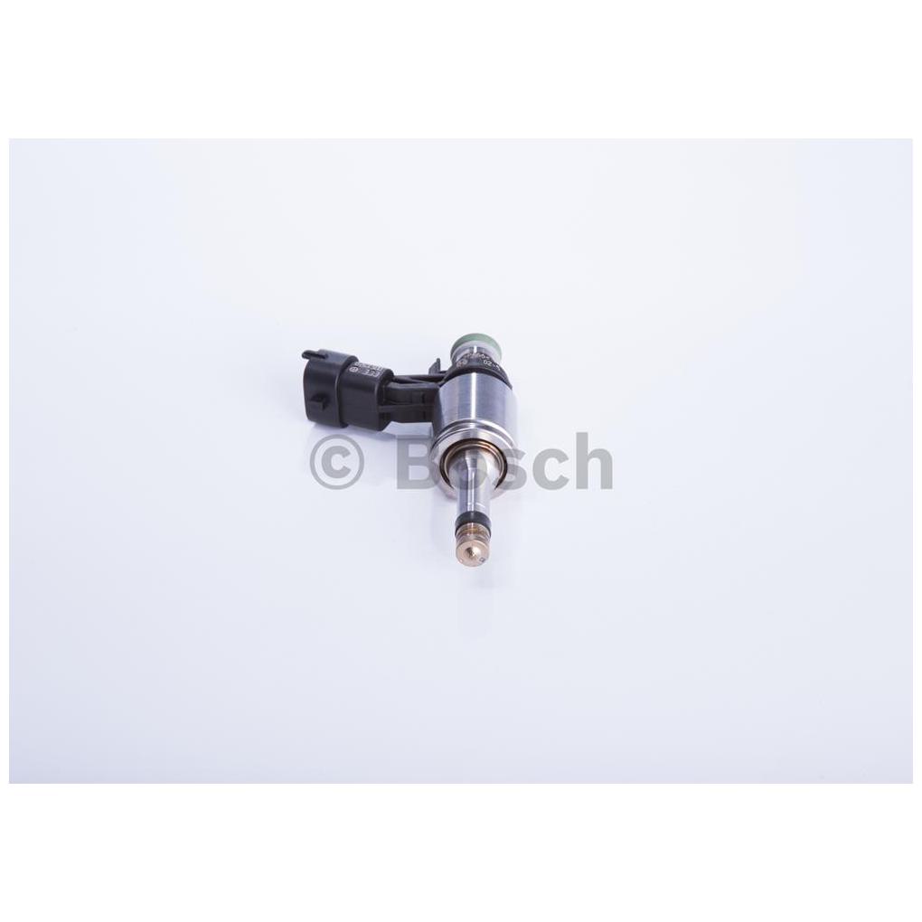 Válvula De Injeção Gdi - Bosch - 0 261 500 333