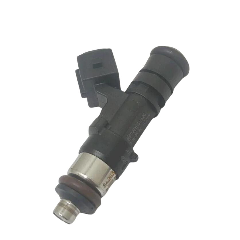 Válvula De Injeção De Combustível - Bosch - 0 280 158 42G