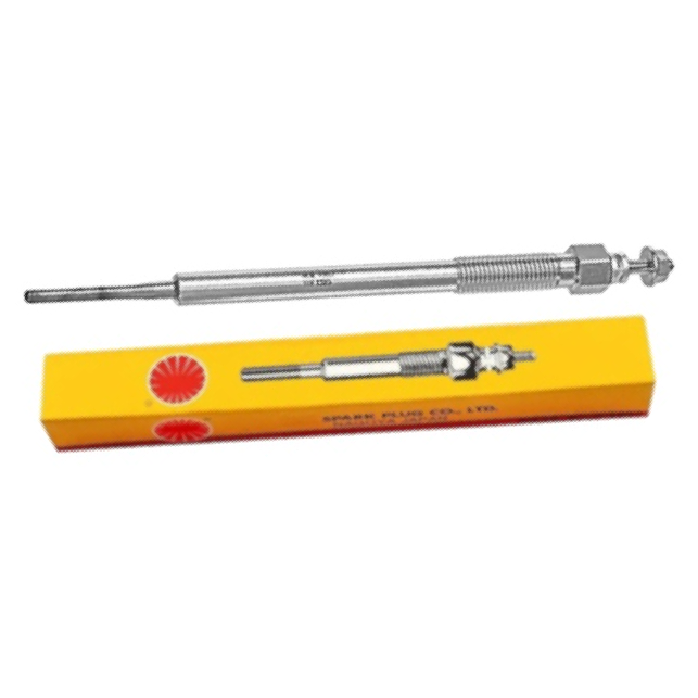 Vela Aquecedora para Ford Ranger e Transit - NGK - Y1045AS