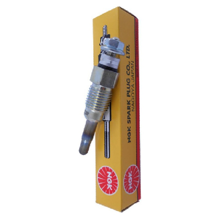 Vela Aquecedora para Volkswagen Transporter - NGK - Y-918J