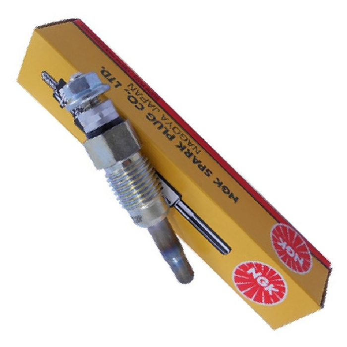 Vela Aquecedora para Volkswagen Transporter - NGK - Y-918J
