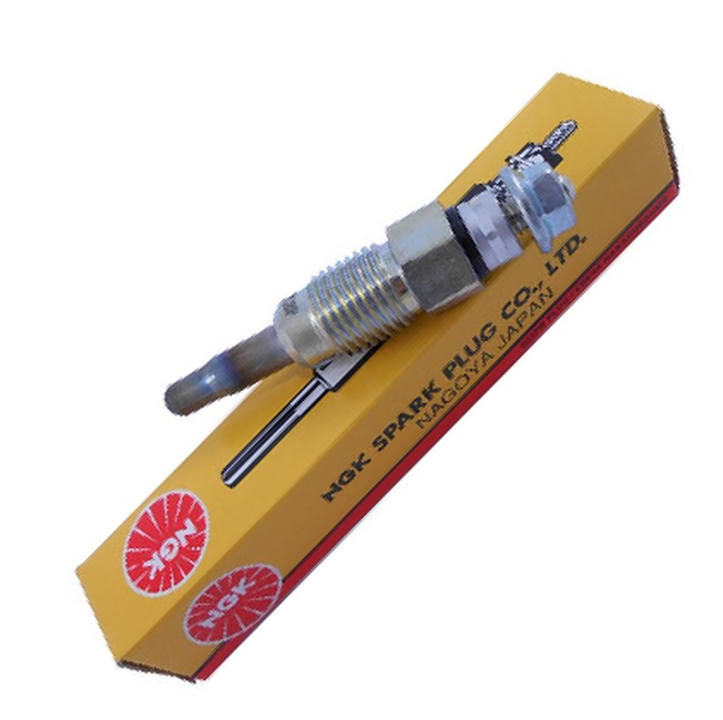 Vela Aquecedora para Volkswagen Transporter - NGK - Y-918J
