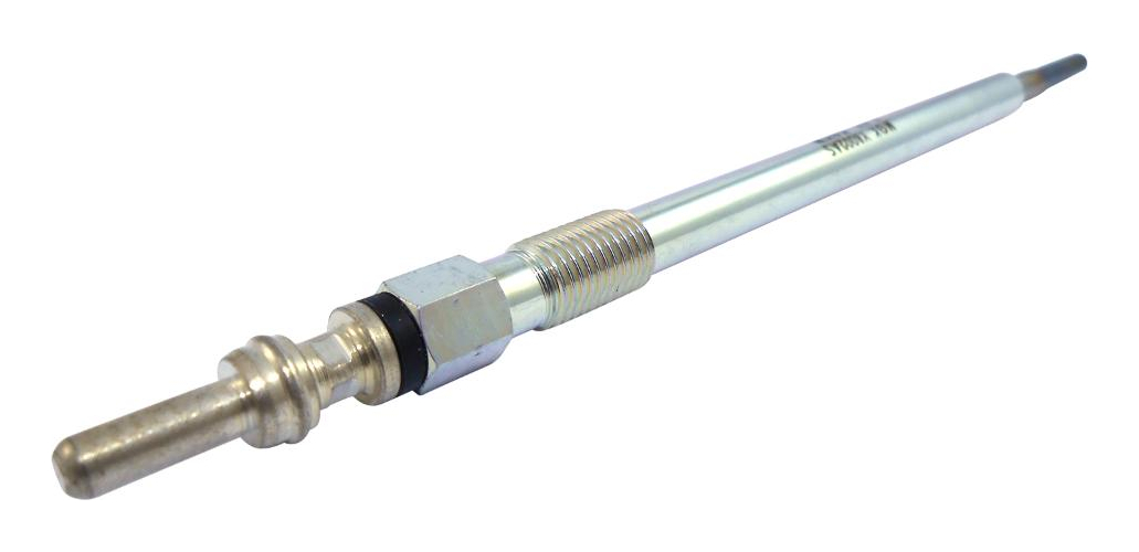 Vela Aquecedora para Mercedes-Benz ML 320 - NGK - Y8002AS