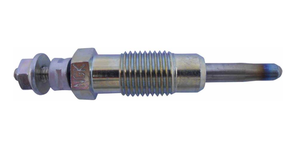 Vela Aquecedora para Fiat Ducato - NGK - Y-910J