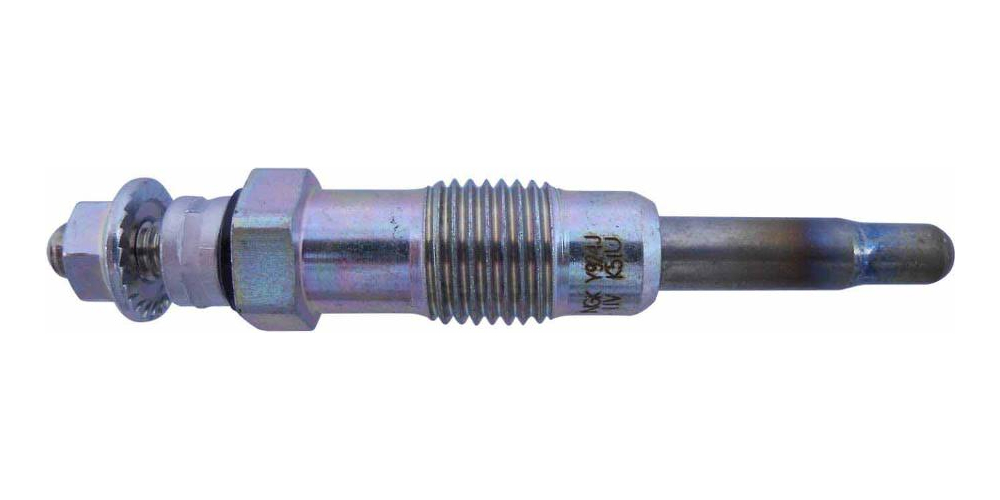 Vela Aquecedora para Chevrolet Space Van - NGK - Y-924J