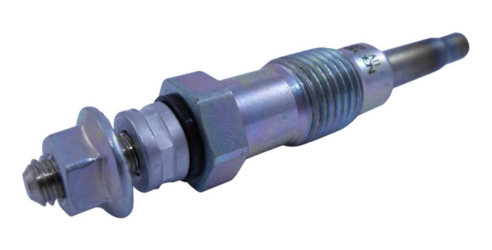 Vela Aquecedora para Chevrolet Space Van - NGK - Y-924J