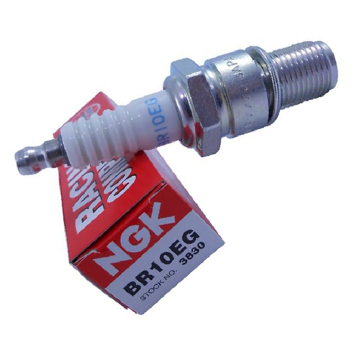 Vela de Ignição para Yamaha YZ 85 - NGK - BR10EG