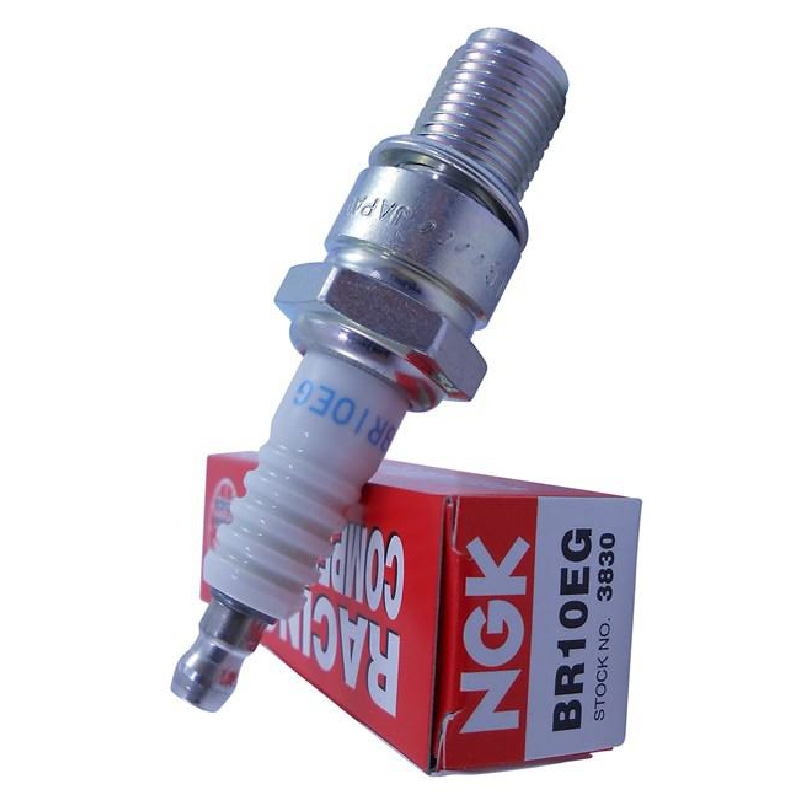 Vela de Ignição para Yamaha YZ 85 - NGK - BR10EG