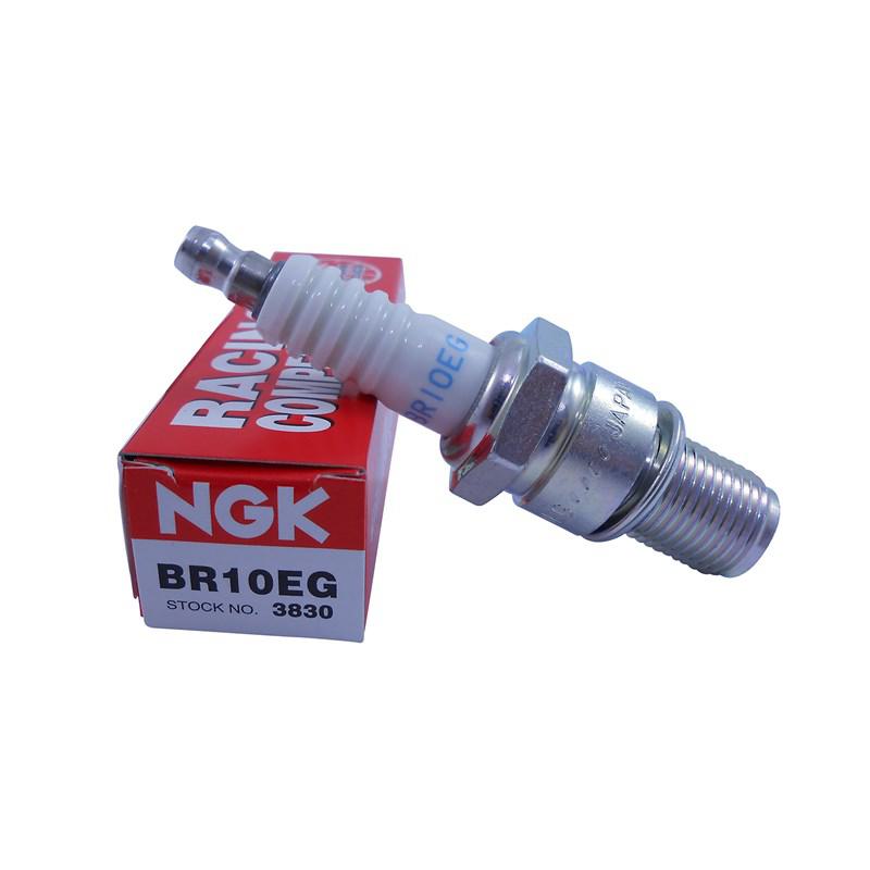 Vela de Ignição para Yamaha YZ 85 - NGK - BR10EG