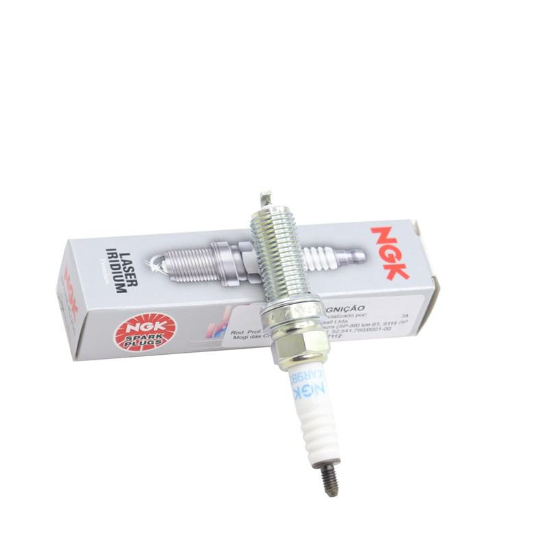 Vela de Ignição para KTM 1190 Adventure - NGK - LKAR9BI-9