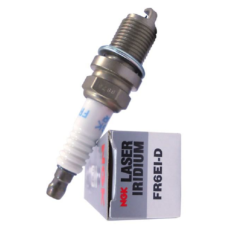 Vela de Ignição - NGK - FR6EI-D
