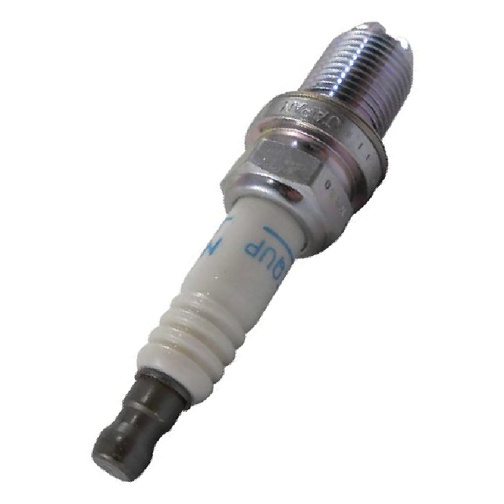 Vela de Ignição para Porsche Boxster e Cayman - NGK - BKR7EQUP