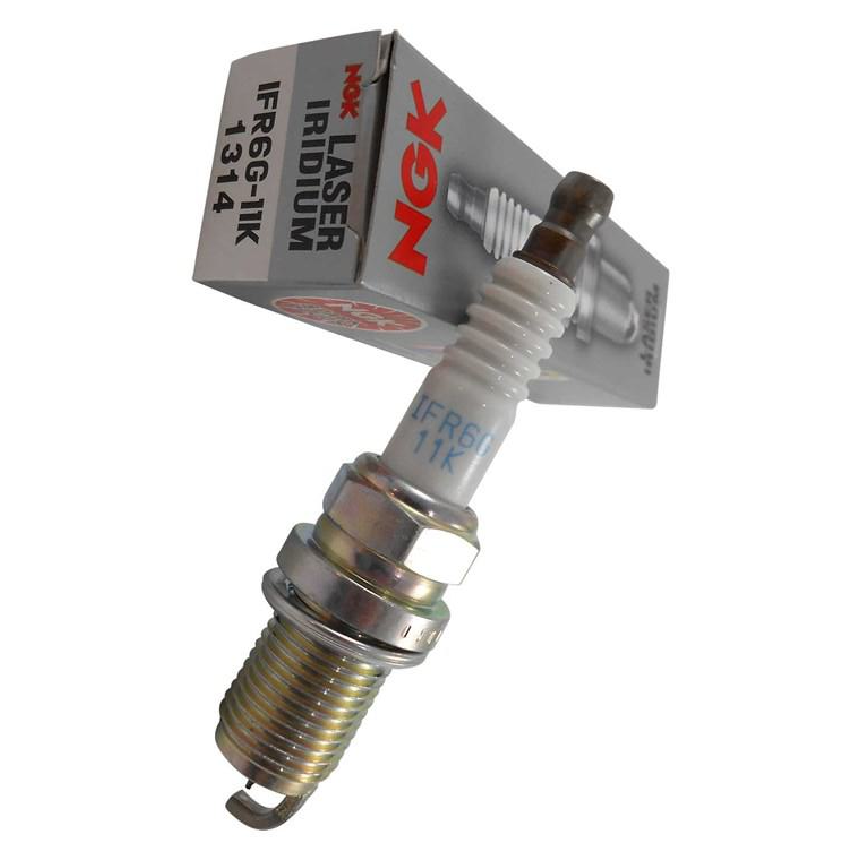 Vela de Ignição - NGK - IFR6G-11K