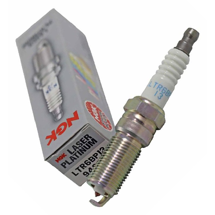 Vela de Ignição para Ford Edge - NGK - LTR6BP-13
