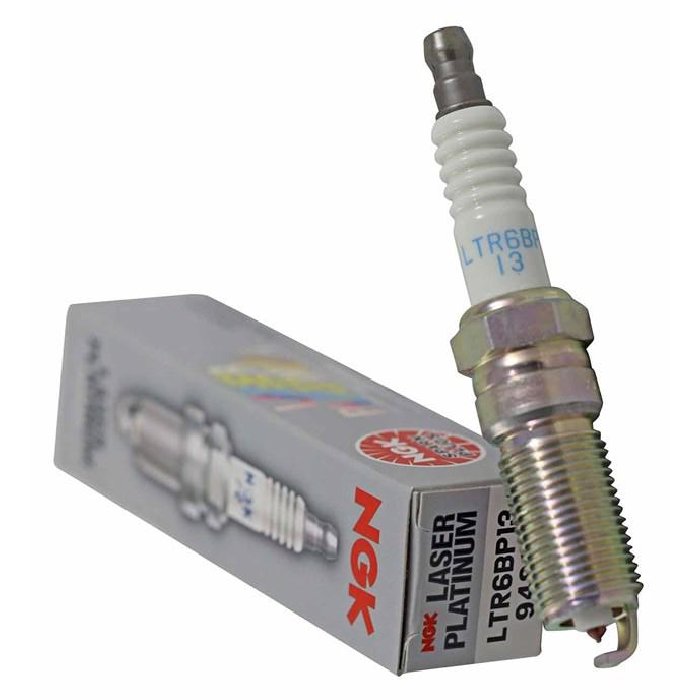 Vela de Ignição para Ford Edge - NGK - LTR6BP-13