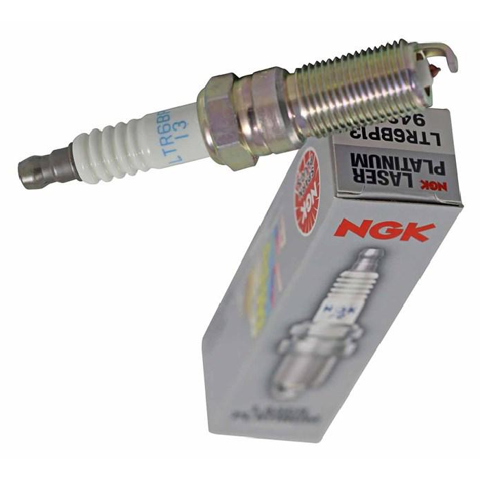 Vela de Ignição para Ford Edge - NGK - LTR6BP-13