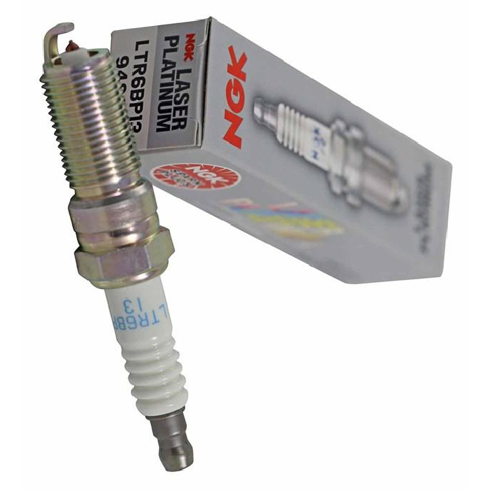 Vela de Ignição para Ford Edge - NGK - LTR6BP-13