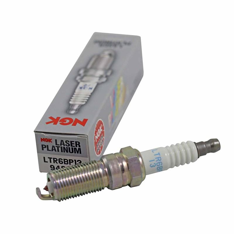 Vela de Ignição para Ford Edge - NGK - LTR6BP-13