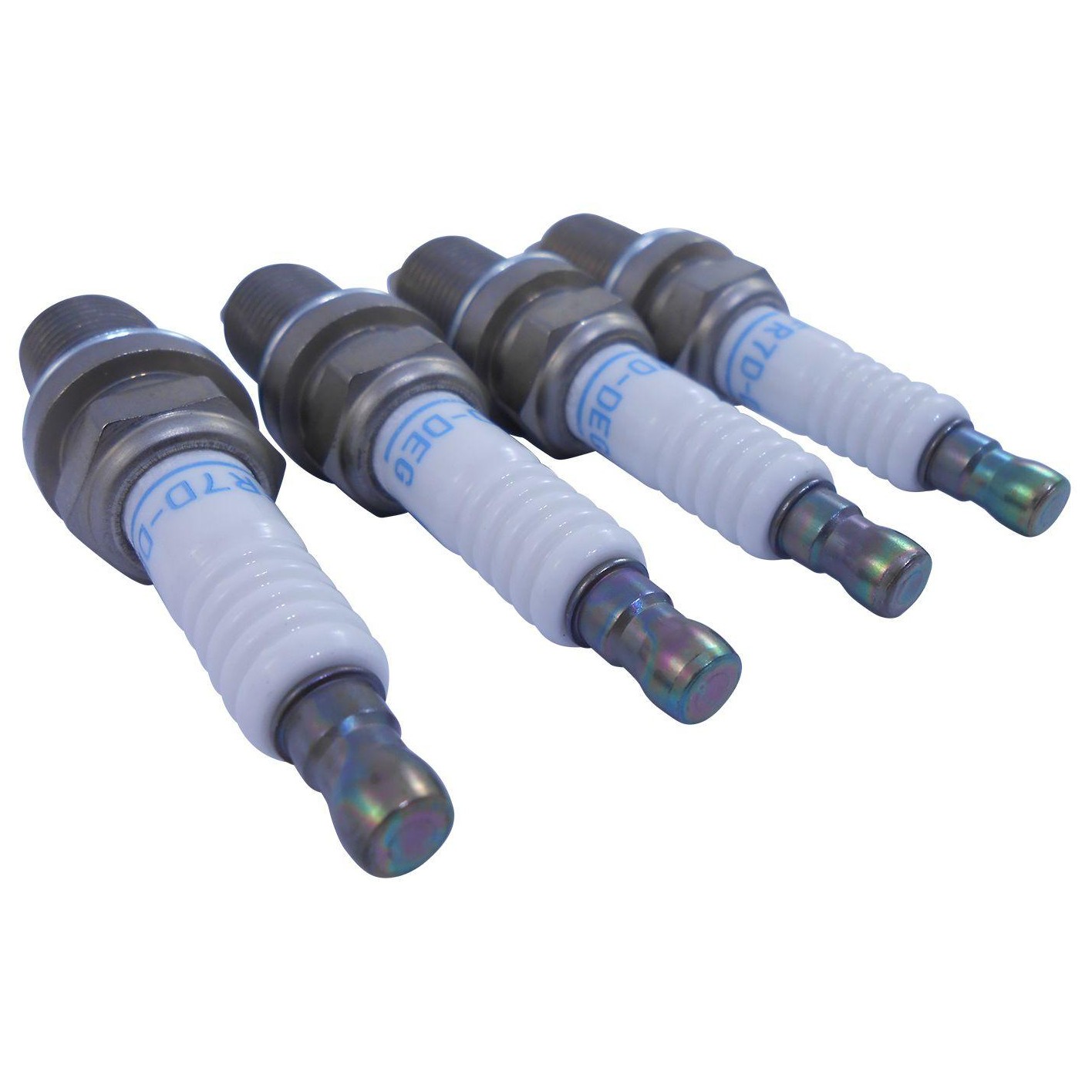Vela de Ignição - NGK - FR7D-DEG