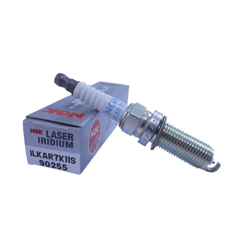 Vela de Ignição para Honda Accord - NGK - ILKAR7K11S