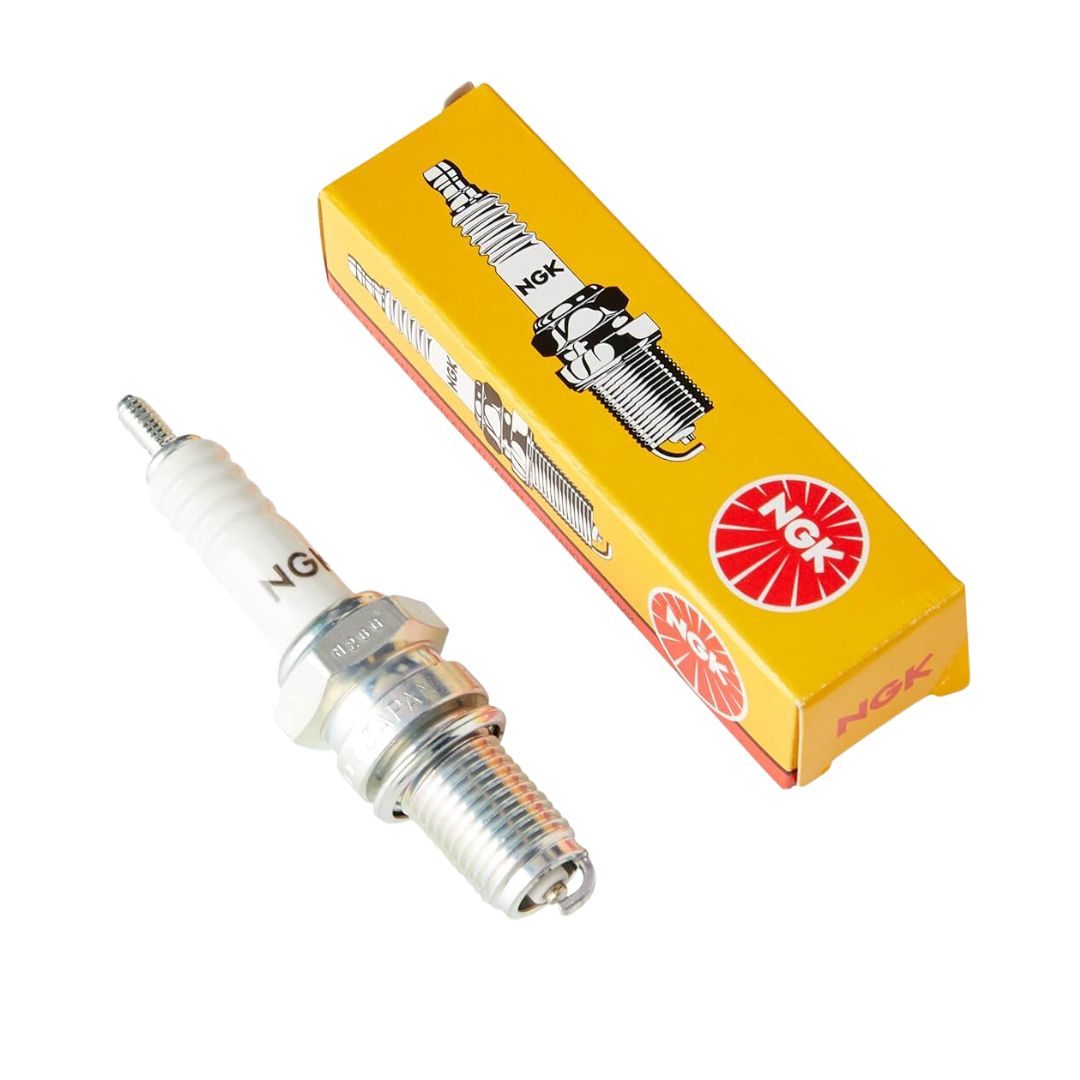 Vela De Ignição Ngk B8Egv
