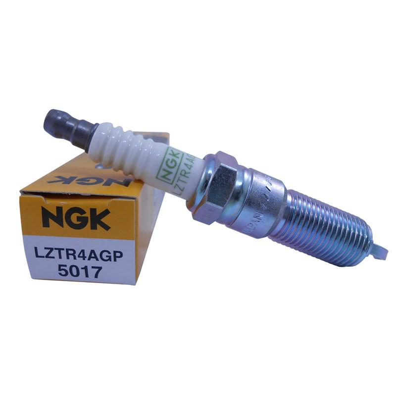 Vela de Ignição - NGK - LZTR4AGP