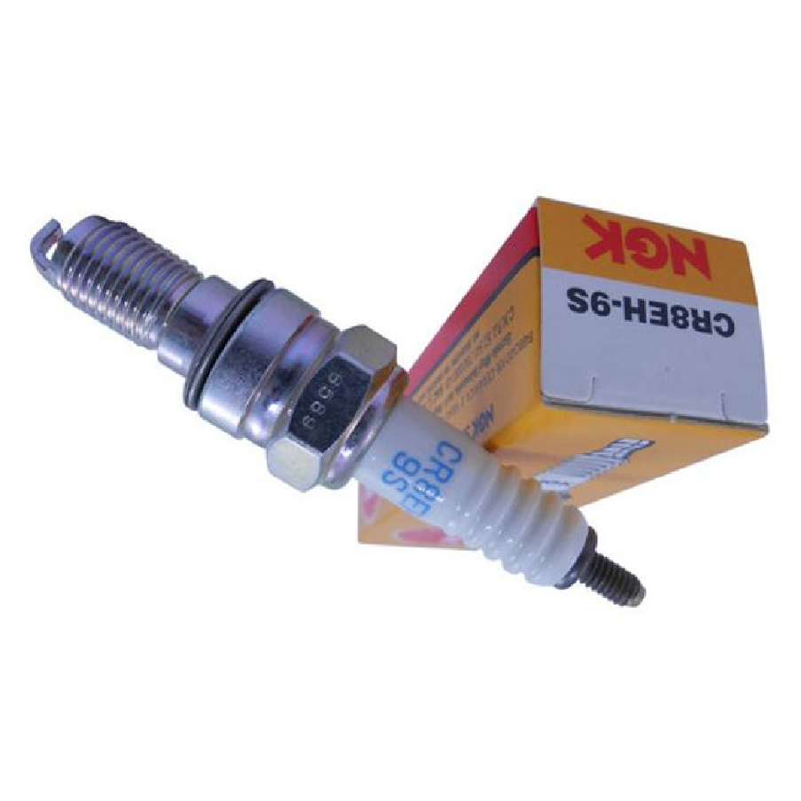 Vela de Ignição - NGK - CR8EH-9S