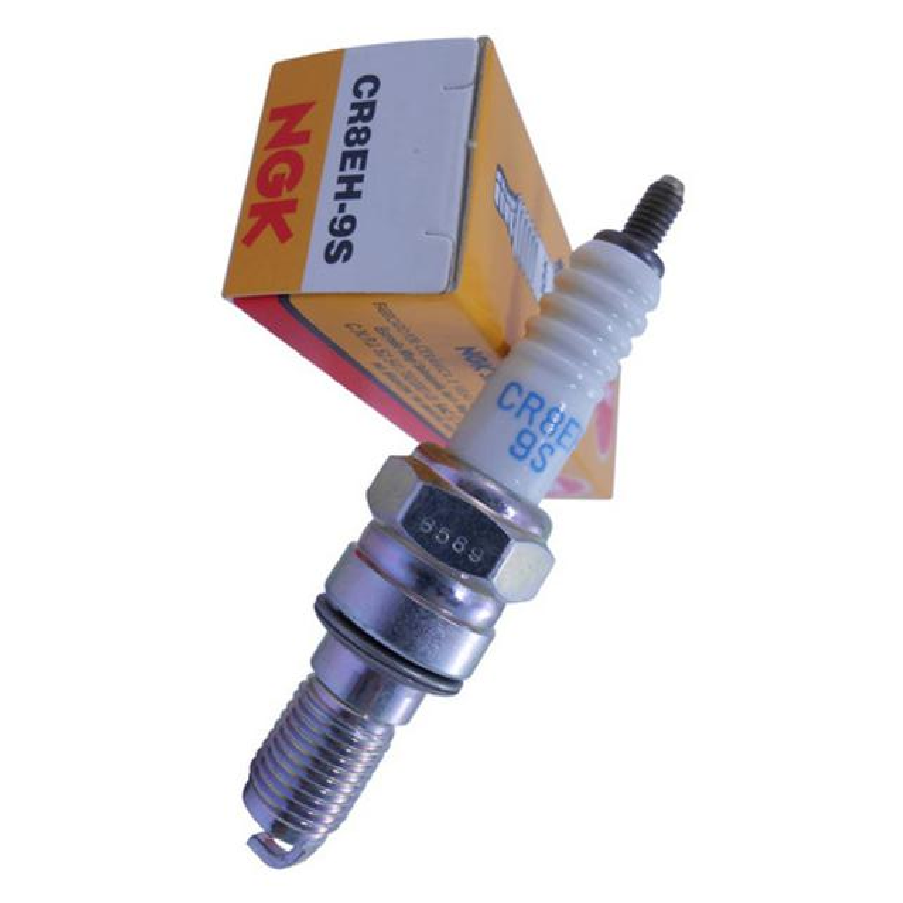Vela de Ignição - NGK - CR8EH-9S