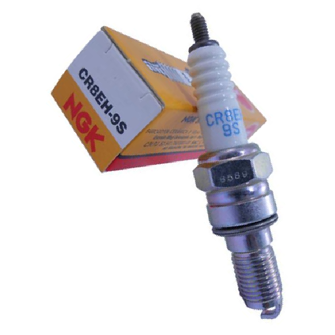 Vela de Ignição - NGK - CR8EH-9S