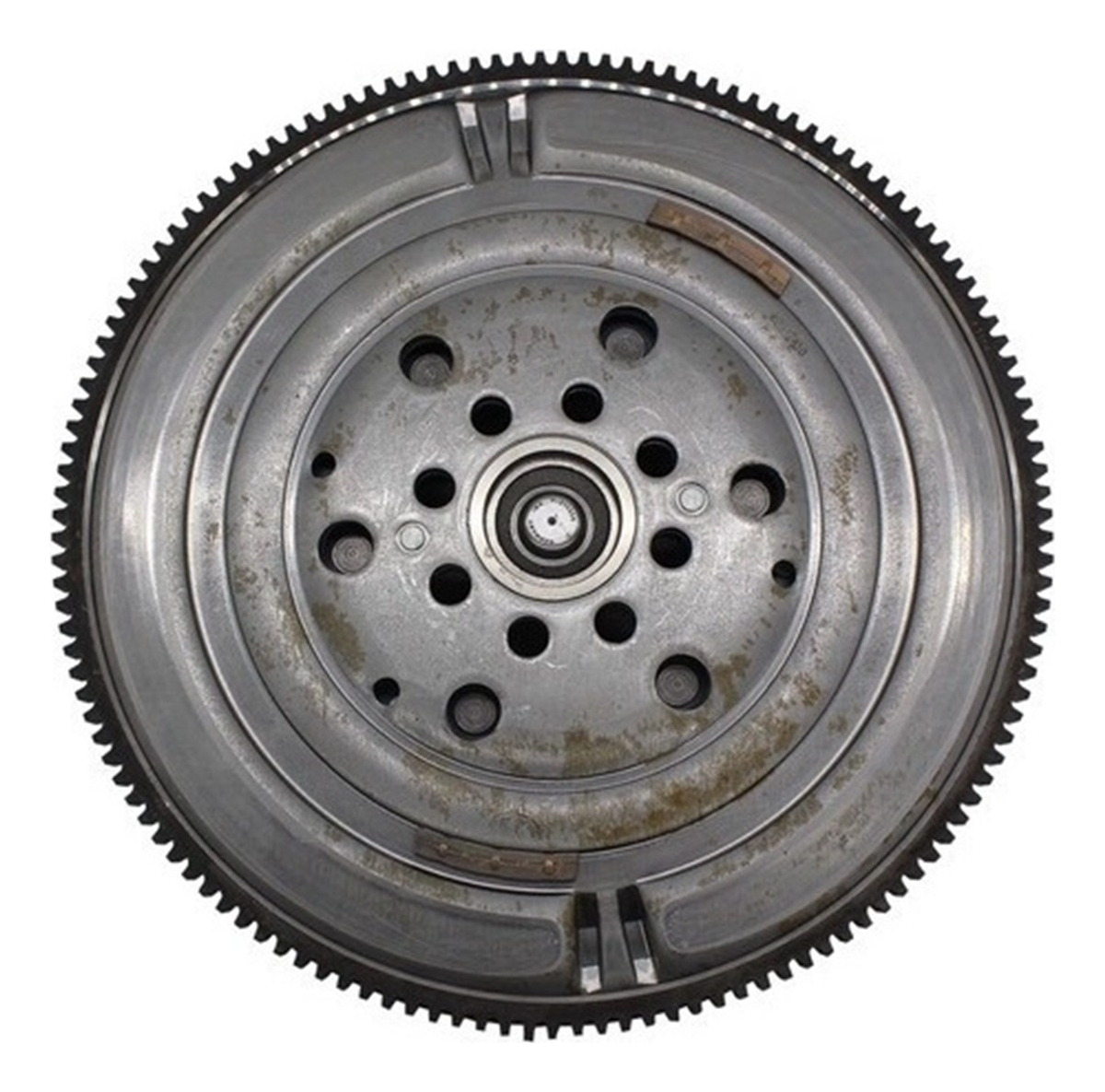 Volante Bimassa para Chevrolet S10 - LuK - 415 0871 10