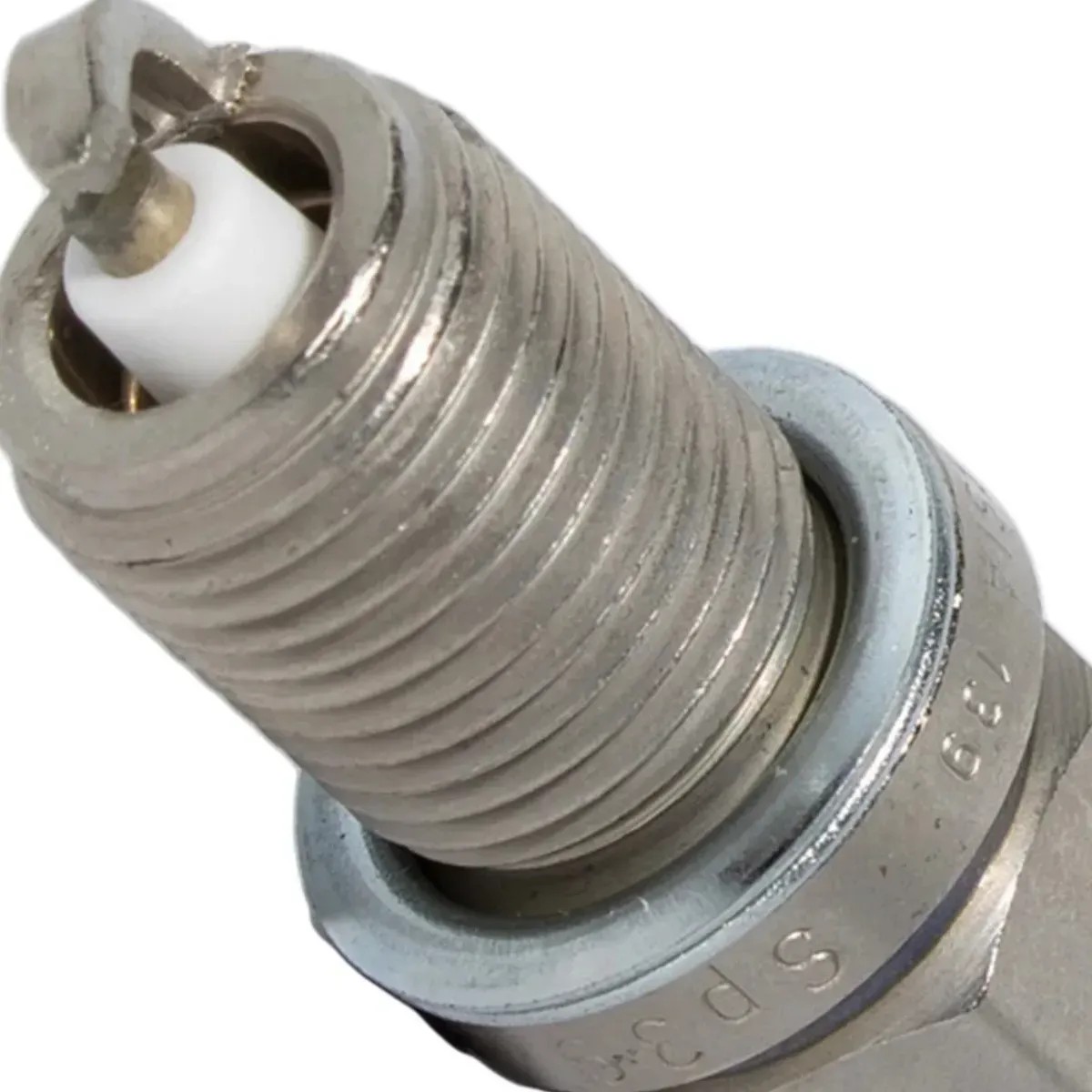 Kit 4 Vela de Ignição - Bosch - F 000 KE0 P39