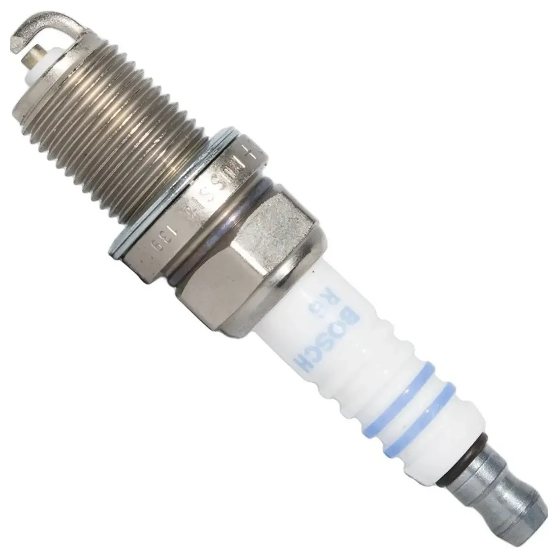 Kit 4 Vela de Ignição - Bosch - F 000 KE0 P39