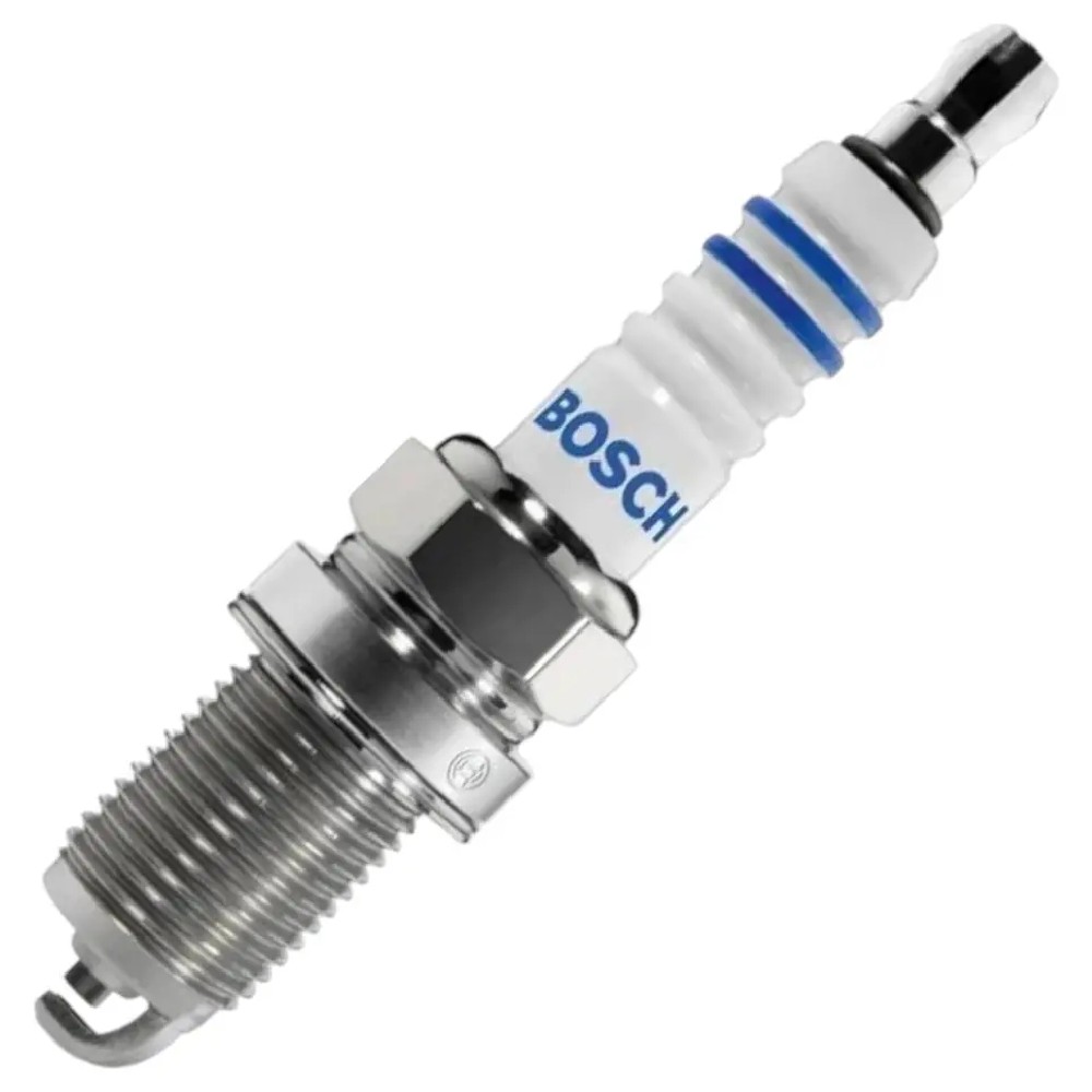 Kit 4 Vela de Ignição - Bosch - F 000 KE0 P49