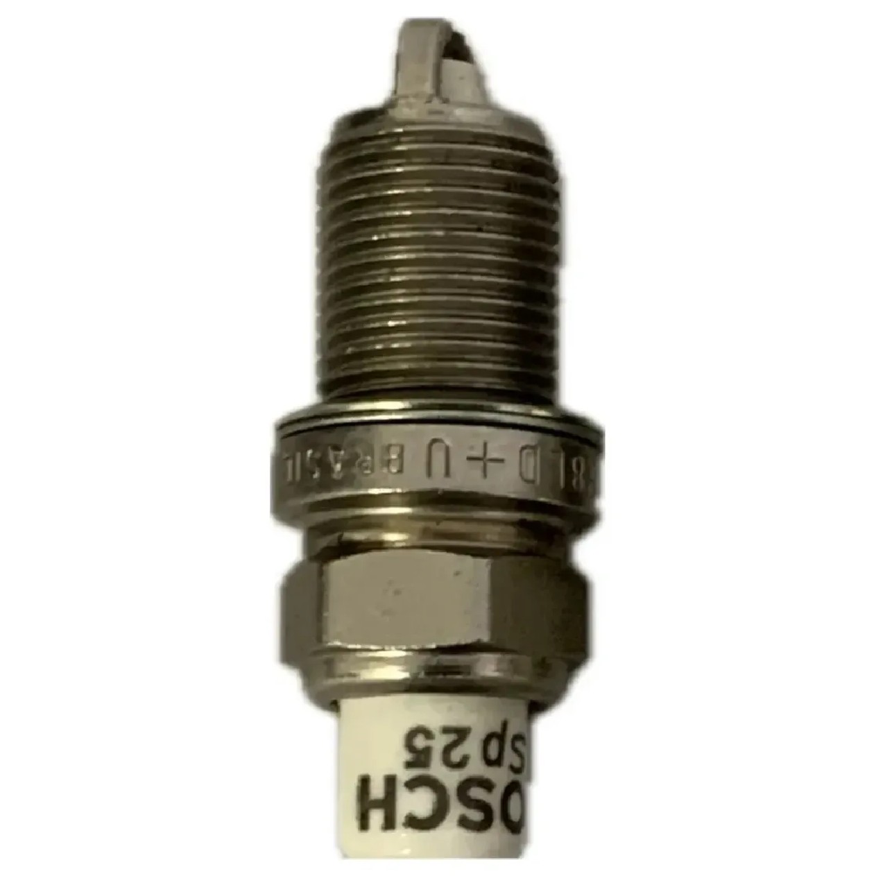Kit 4 Vela de Ignição - Bosch - F 000 KE0 P25