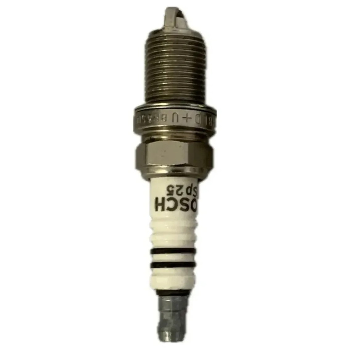 Kit 4 Vela de Ignição - Bosch - F 000 KE0 P25