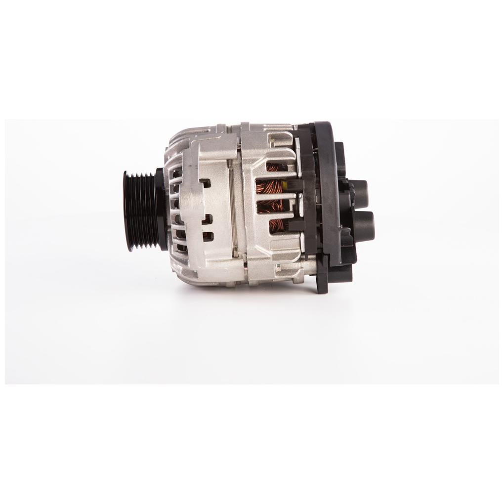Alternador 14V 65Ah - Bosch - 0 124 215 001