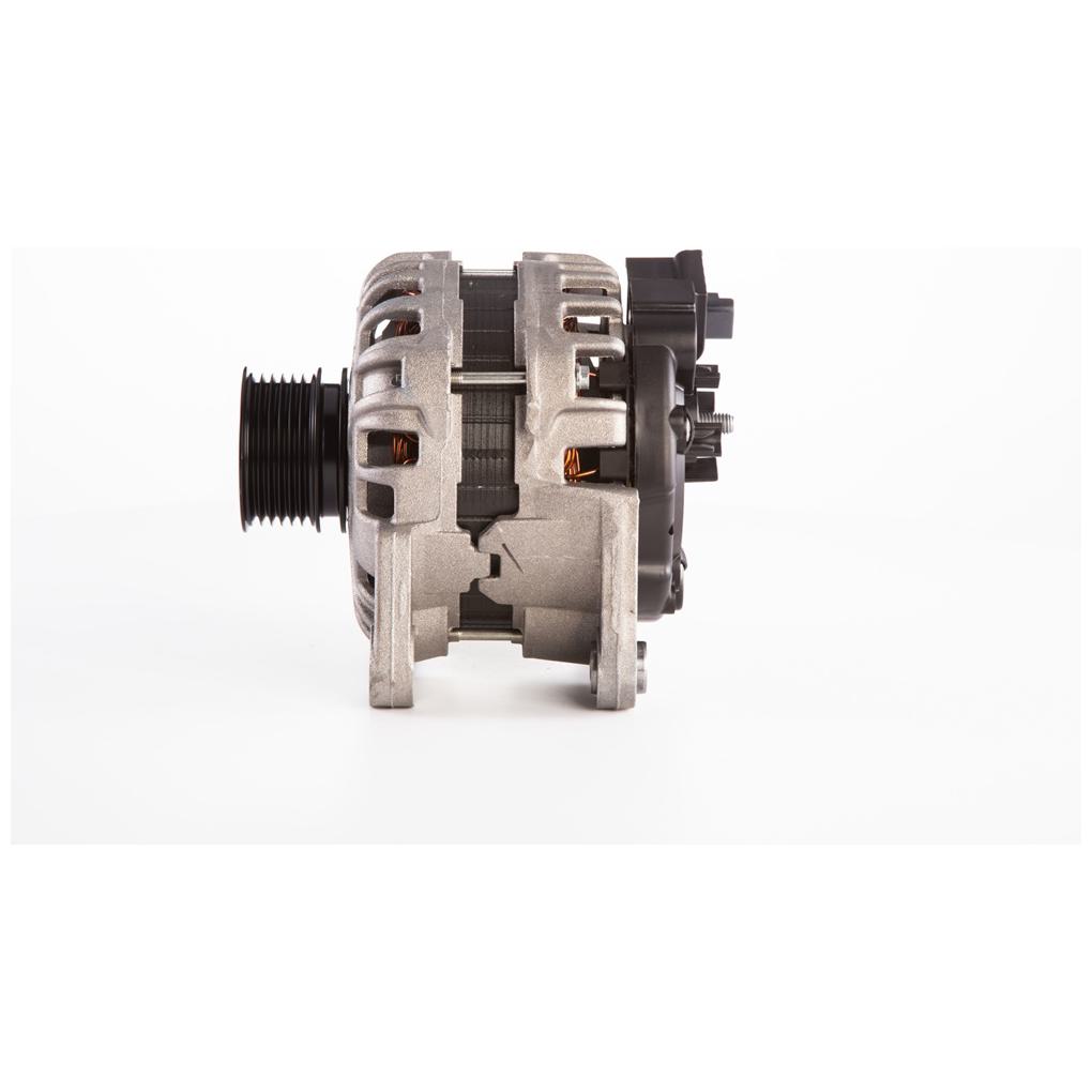 Alternador 14V 90Ah - Bosch - F 000 BL0 4L1