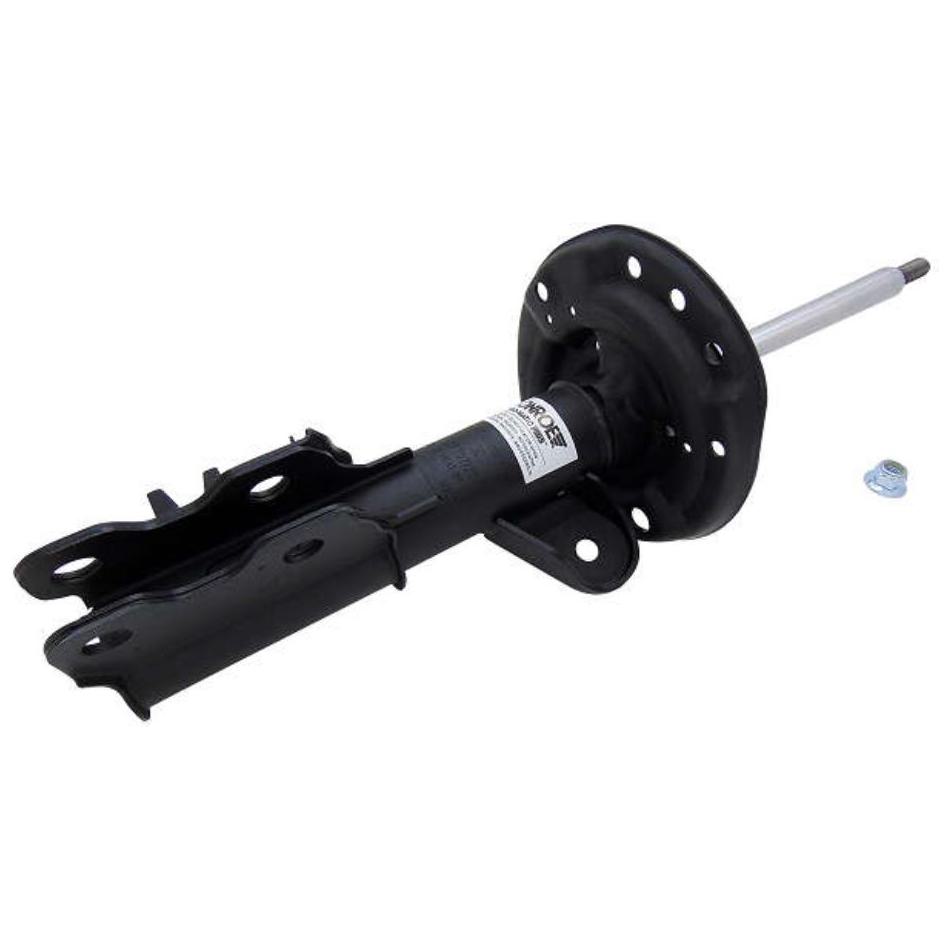 Amortecedor Dianteiro Esquerdo da Suspensão para Chevrolet Tracker - Monroe - 808605MM